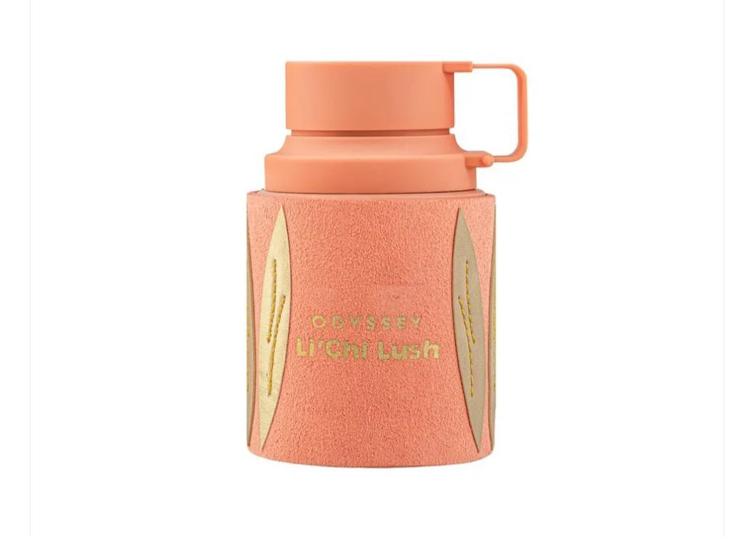 Odyssey Lychee Lush Eau de Parfum