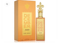 December Ámbar Eau de Parfum 85ml