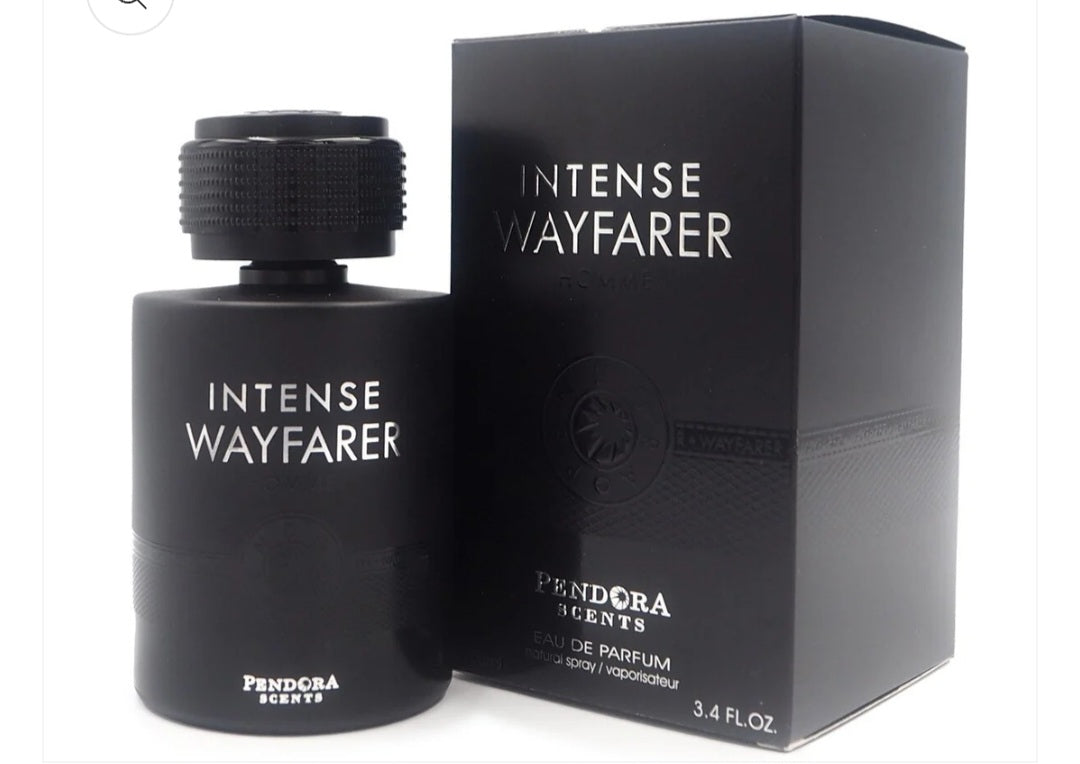 Intense Wayfarer Eau de Parfum 100ml