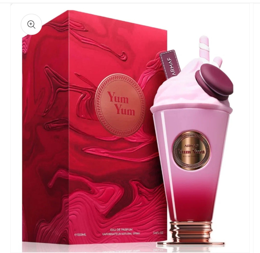 Yum Yum Eau de Parfum 100ml