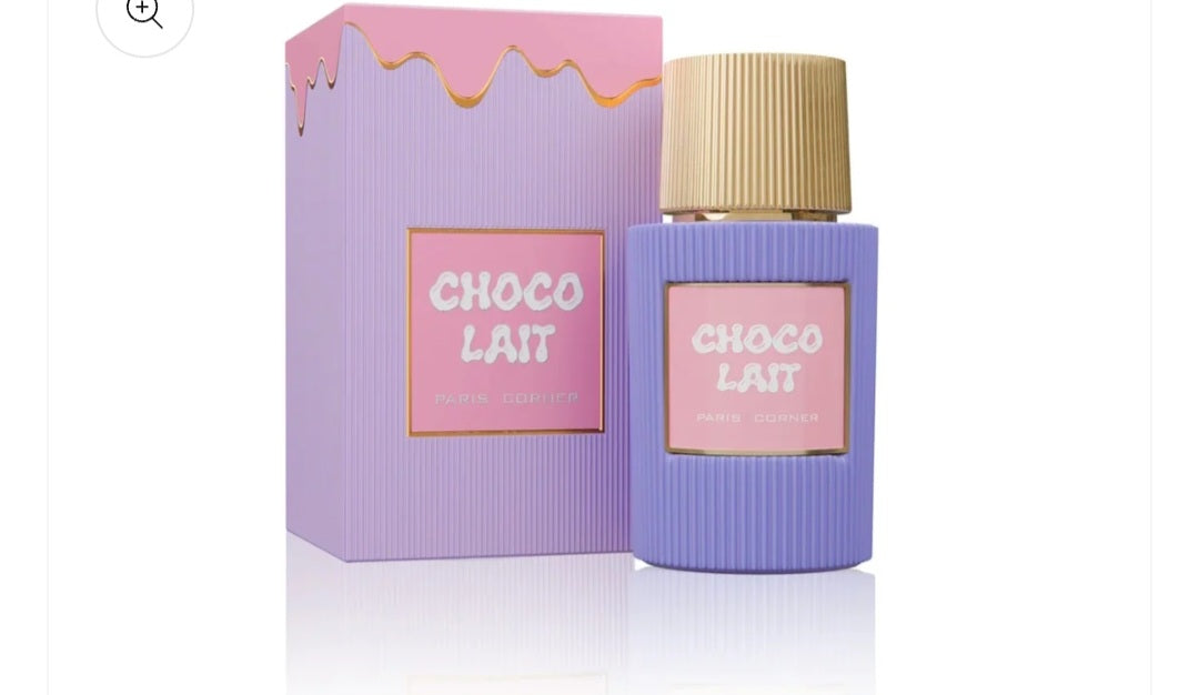 Choco Lait Eau de Parfum