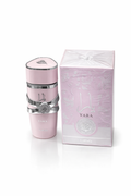 Yara Lattafa Eau de Parfum 100ml – Sweet Creamy Floral Perfume for Women
