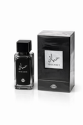 Hayaati Eau de Parfum 100ml – Bold Long Lasting Luxury Fragrance