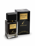 Intense Oud Arabian Oryx Eau de Parfum 100ml – Rich Luxury Oud Fragrance