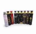 Lattafa Air Freshener Collection – Luxury Arabian Room Sprays | Yara, Asad, Khamrah & More