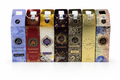Luxury Arabic Perfume Collection – Mahasin, Qissa, Abaya & More | Long Lasting Fragrances